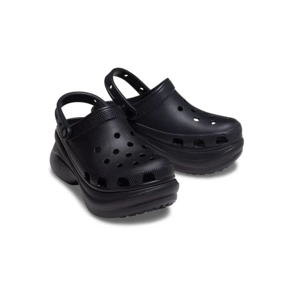 Crocs Bae Clog Black