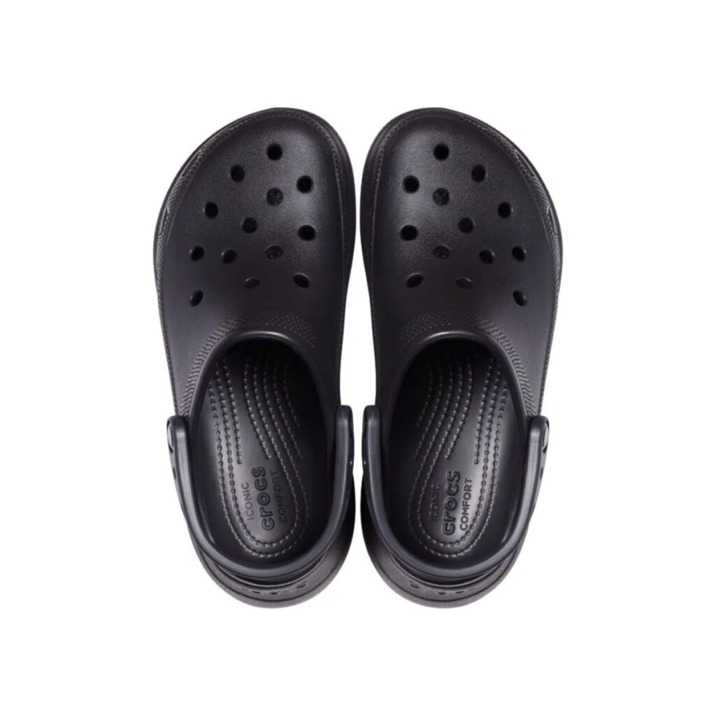 Crocs Bae Clog Black
