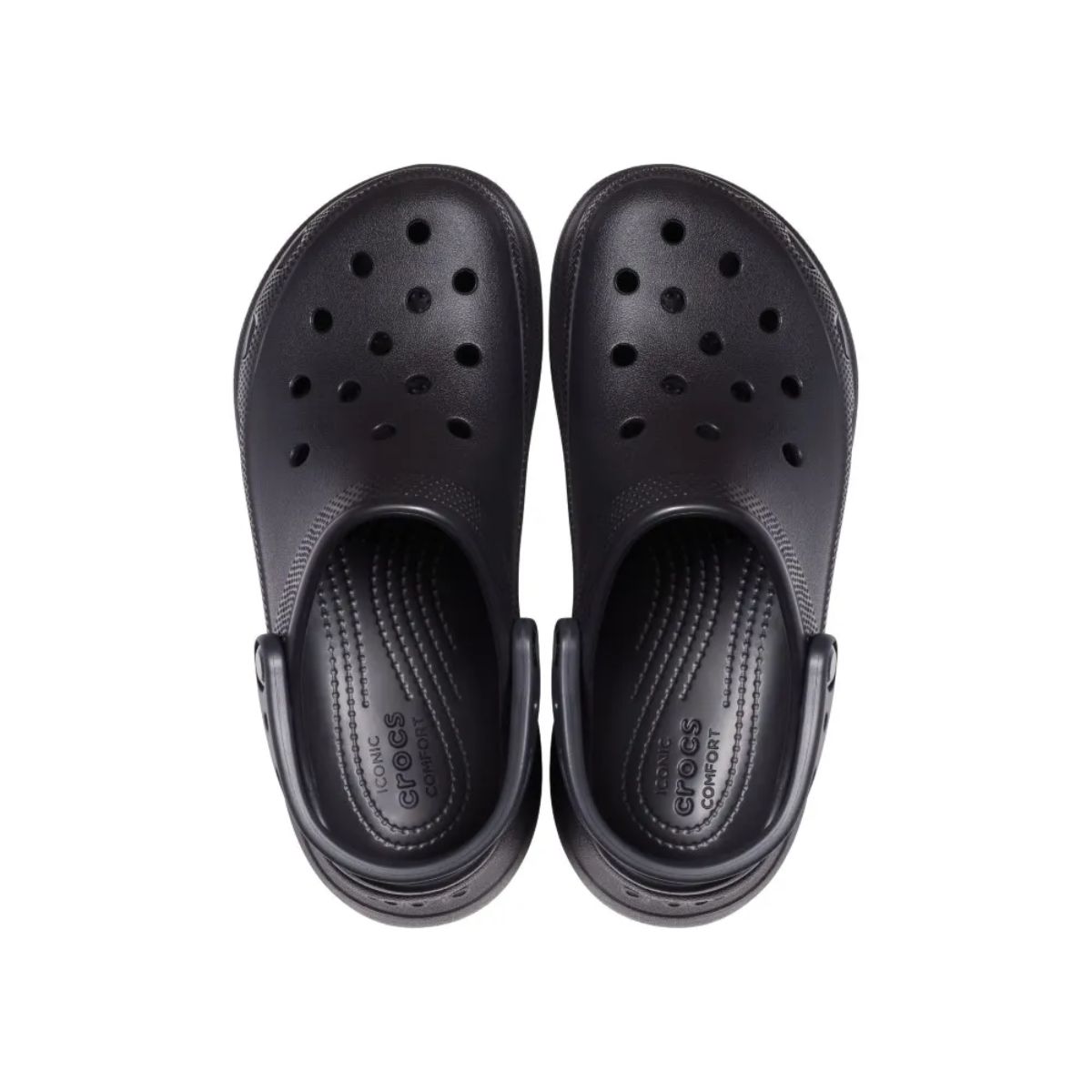 Crocs Bae Clog Black