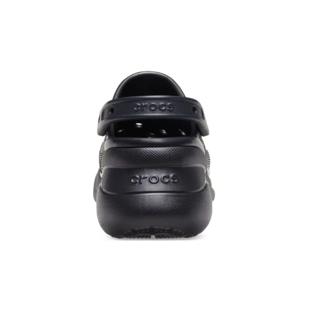 Crocs Bae Clog Black