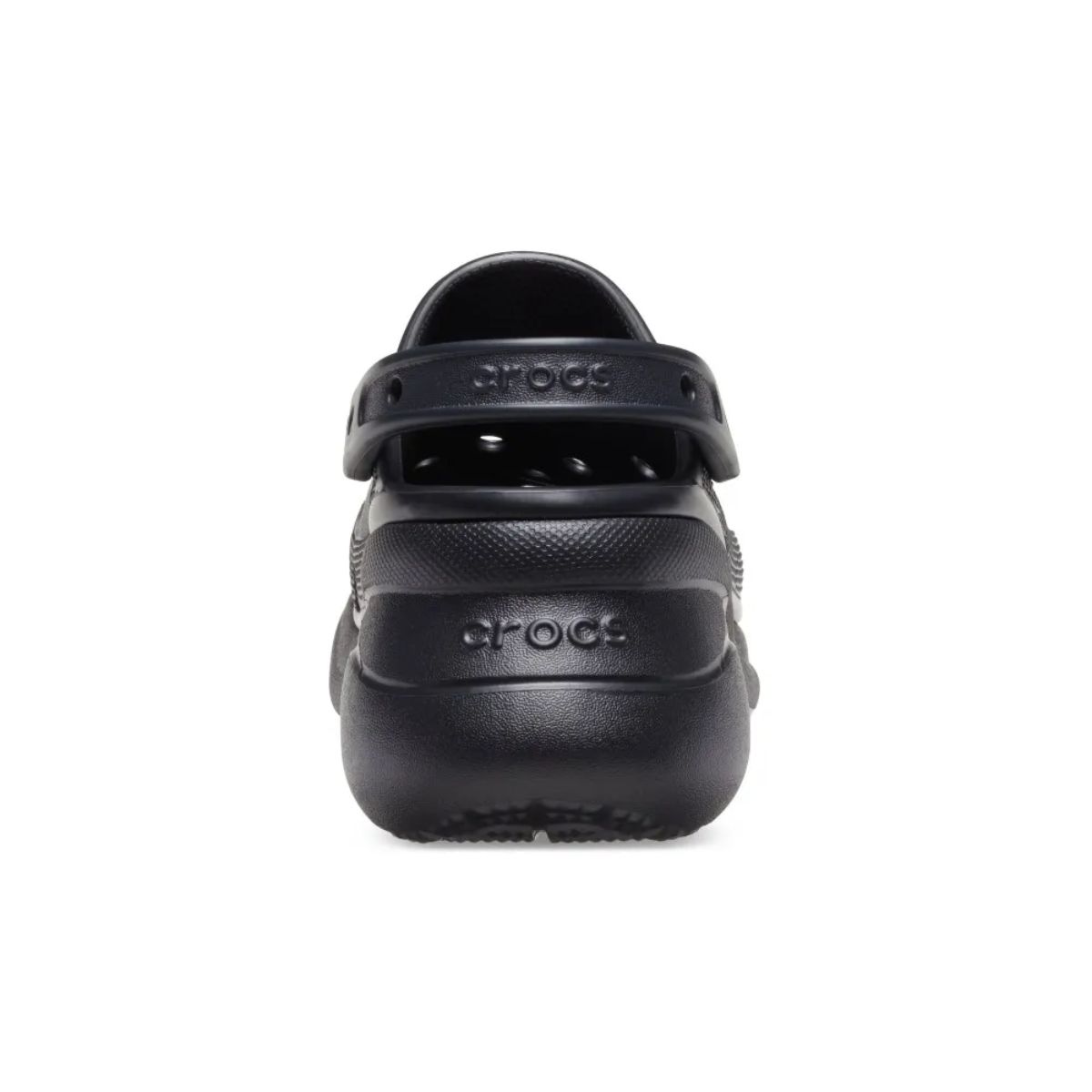 Crocs Bae Clog Black
