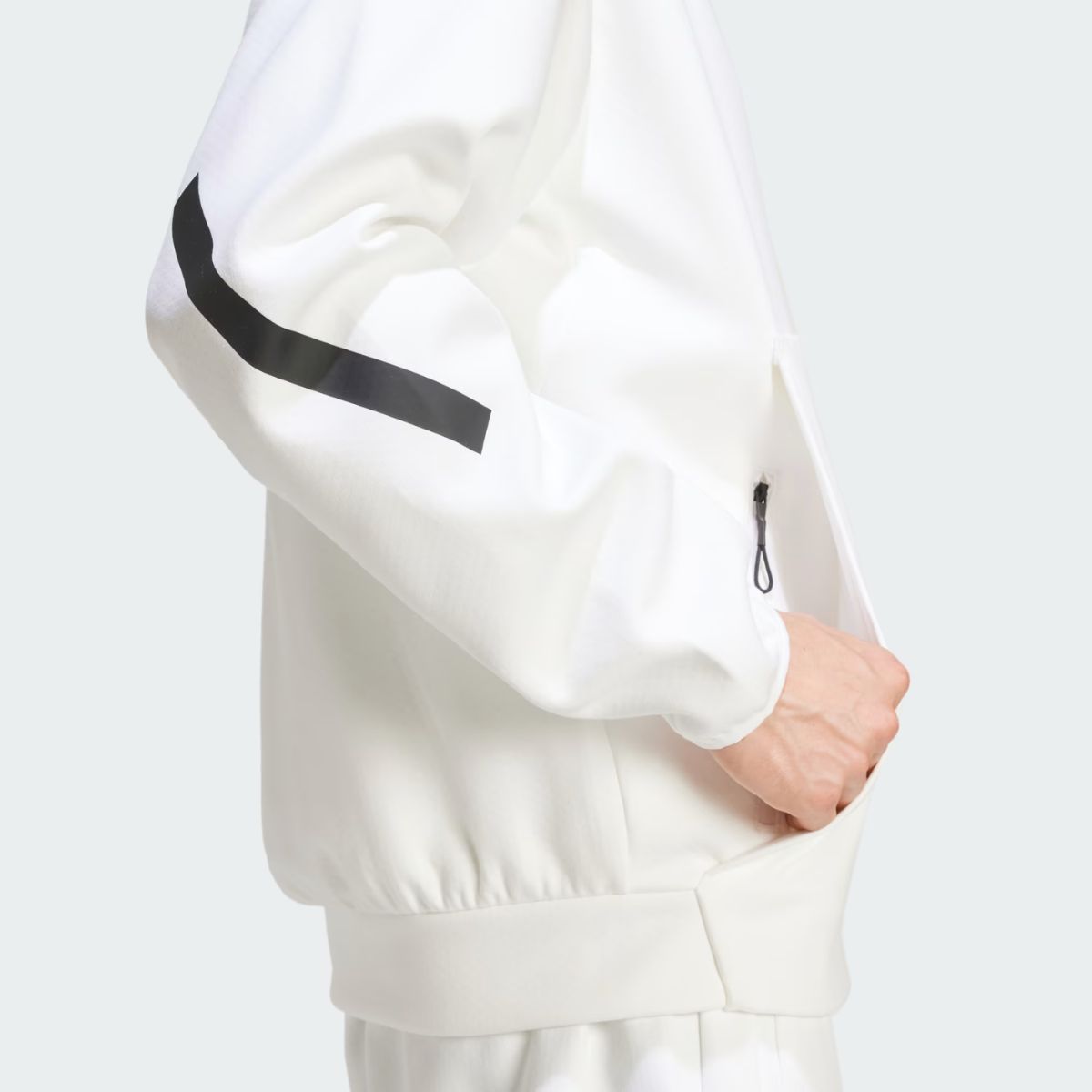 Jaqueta Adidas Z.n.e