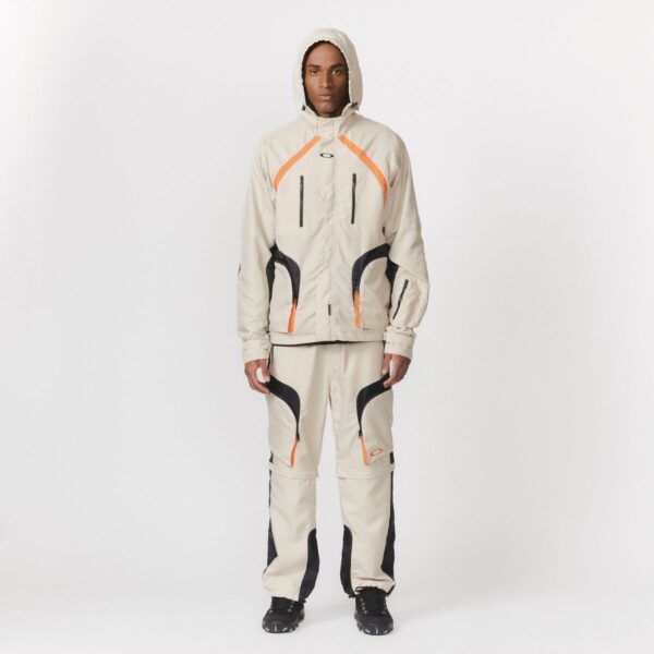 Jaqueta Oakley New Explorer