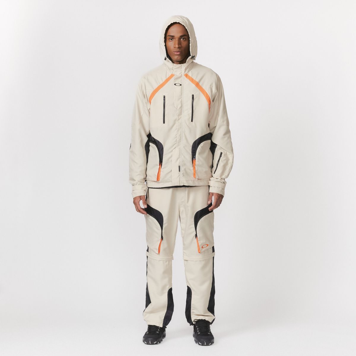 Jaqueta Oakley New Explorer