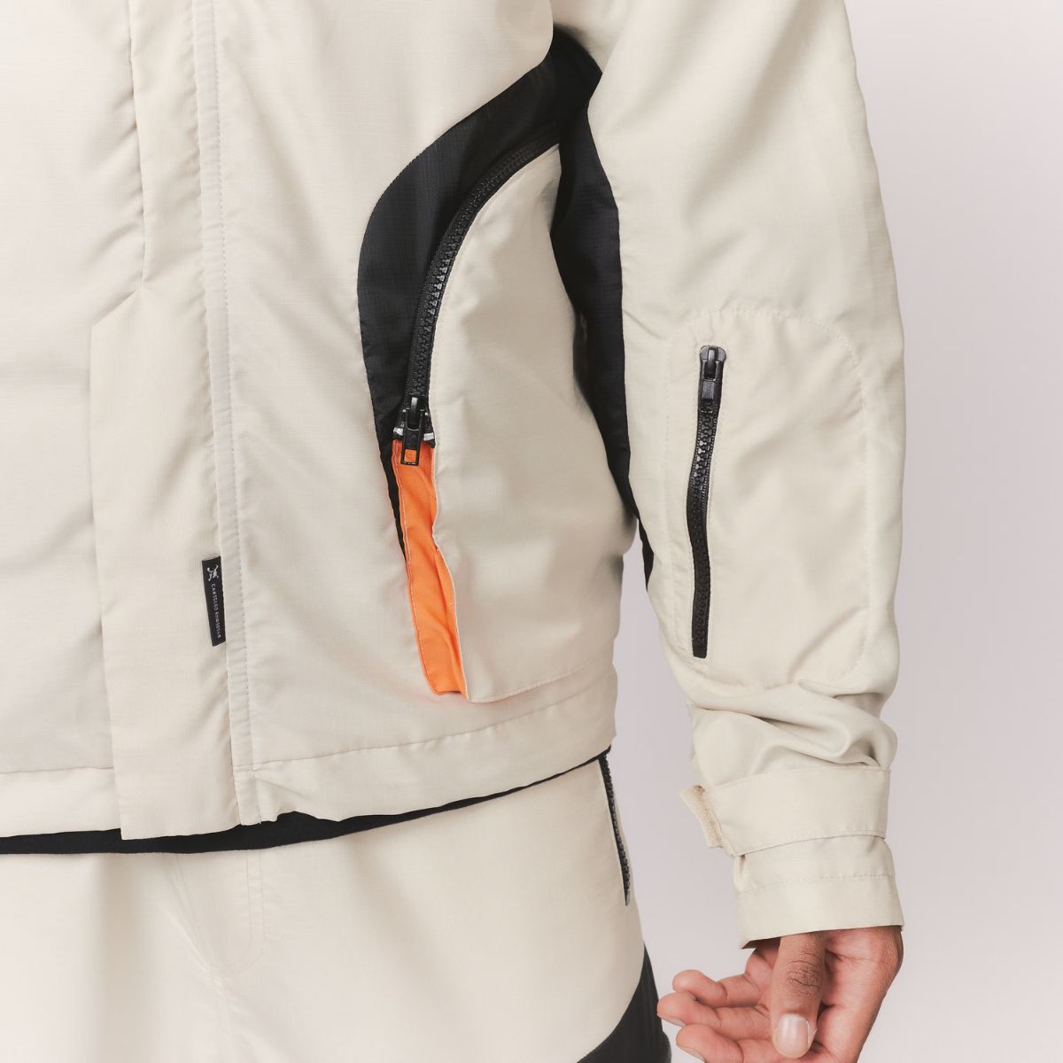 Jaqueta Oakley New Explorer