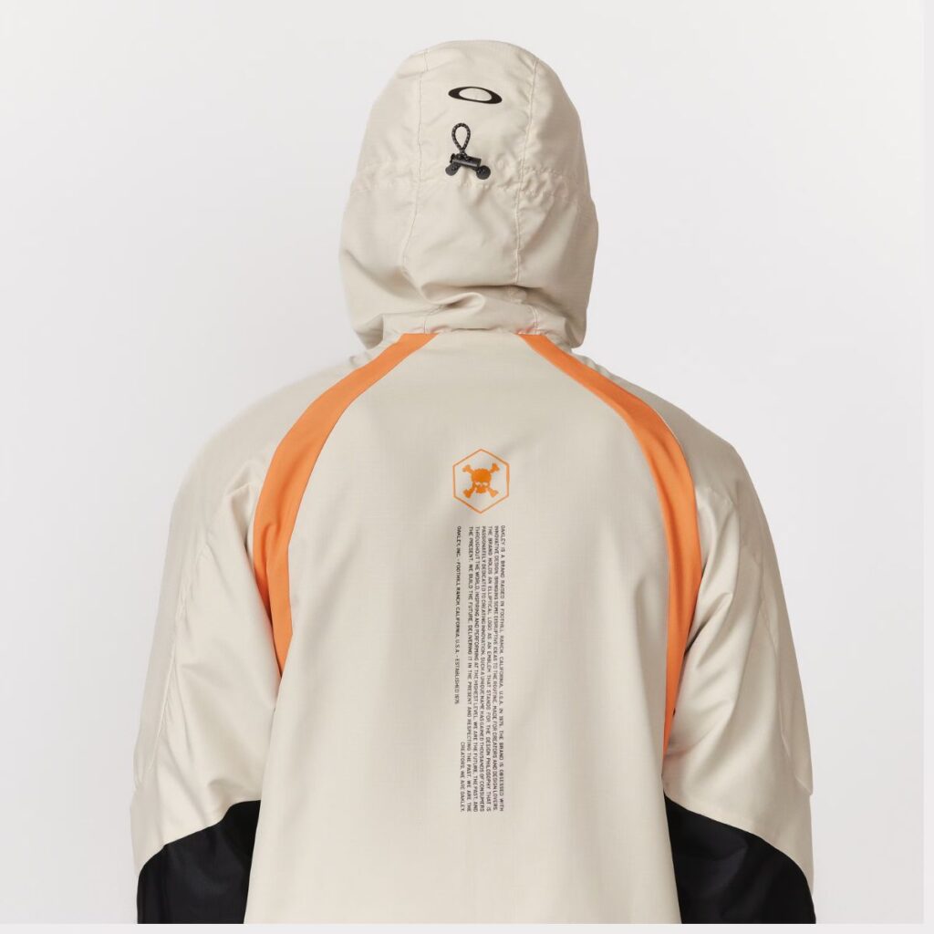 Jaqueta Oakley New Explorer