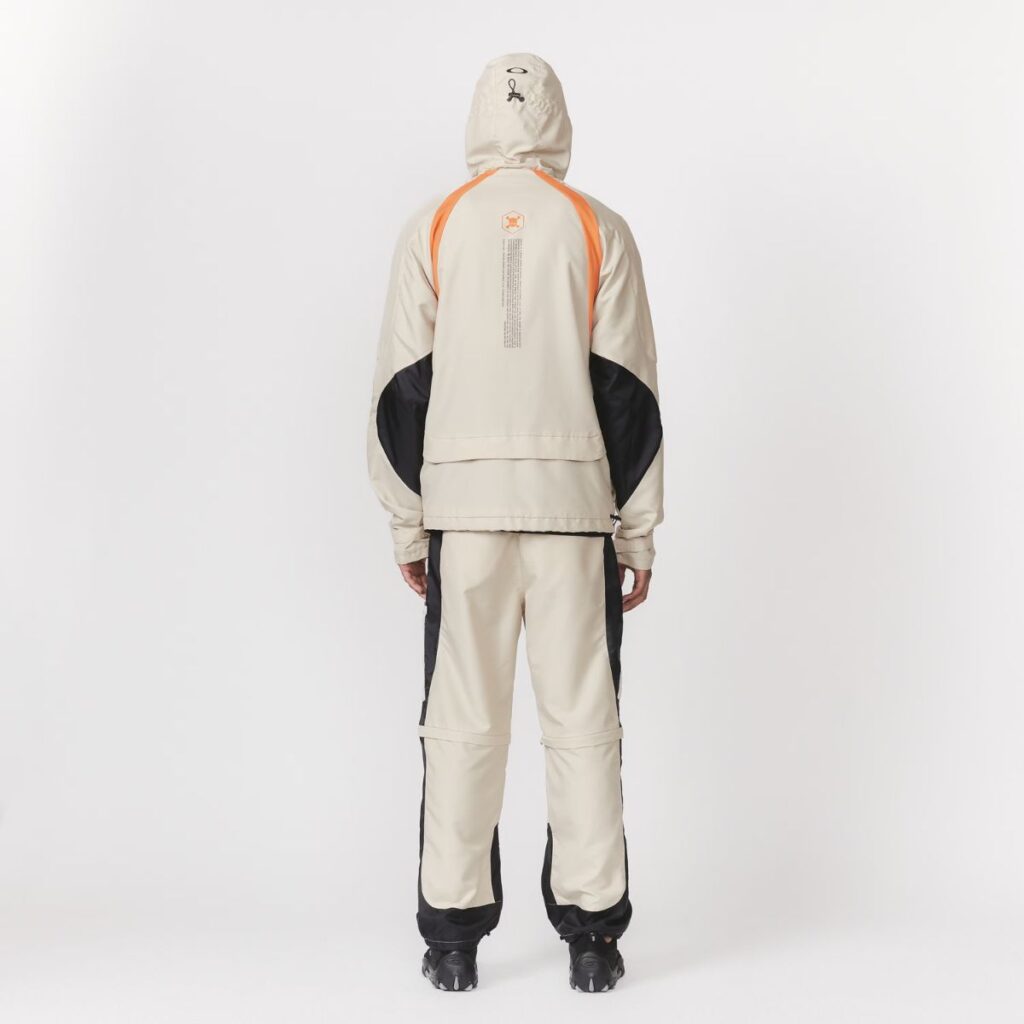 Jaqueta Oakley New Explorer