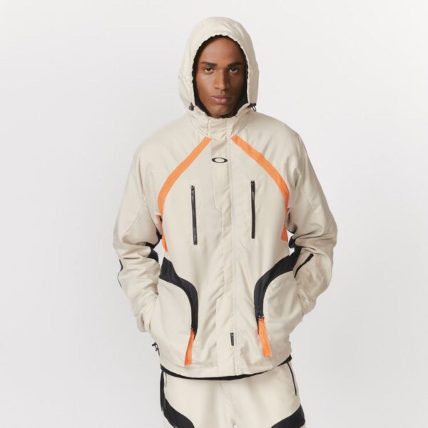 Jaqueta Oakley New Explorer