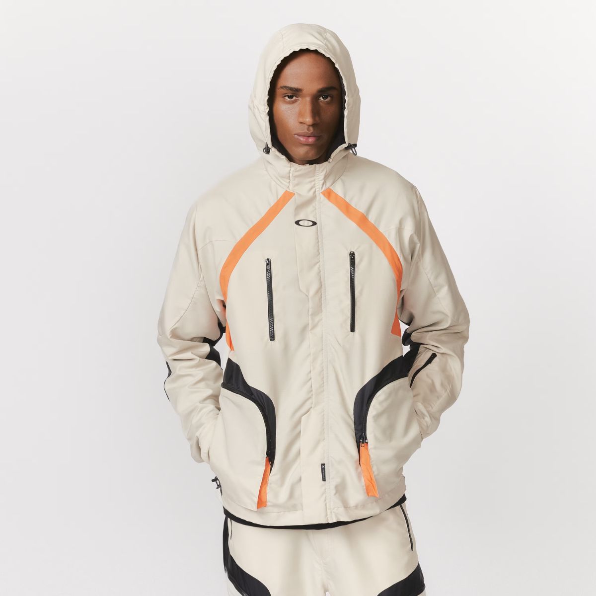 Jaqueta Oakley New Explorer