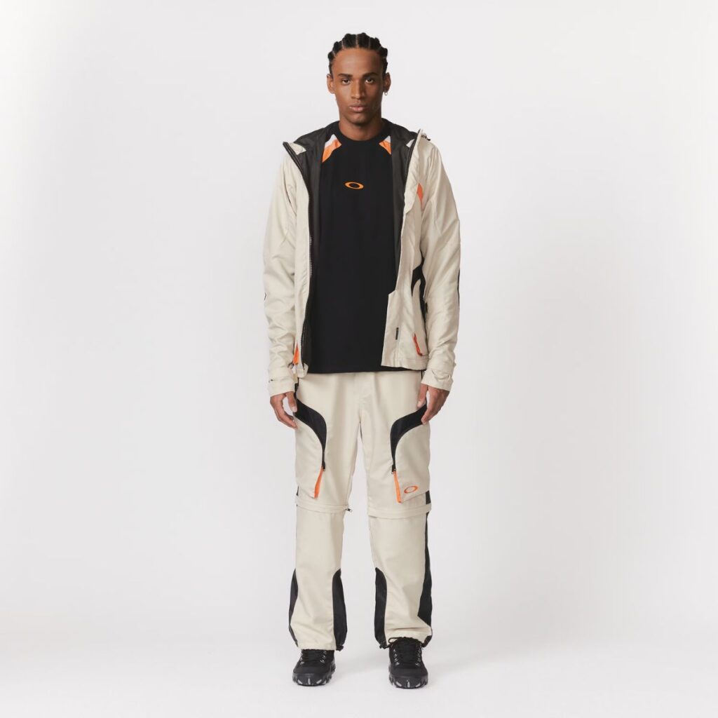 Jaqueta Oakley New Explorer