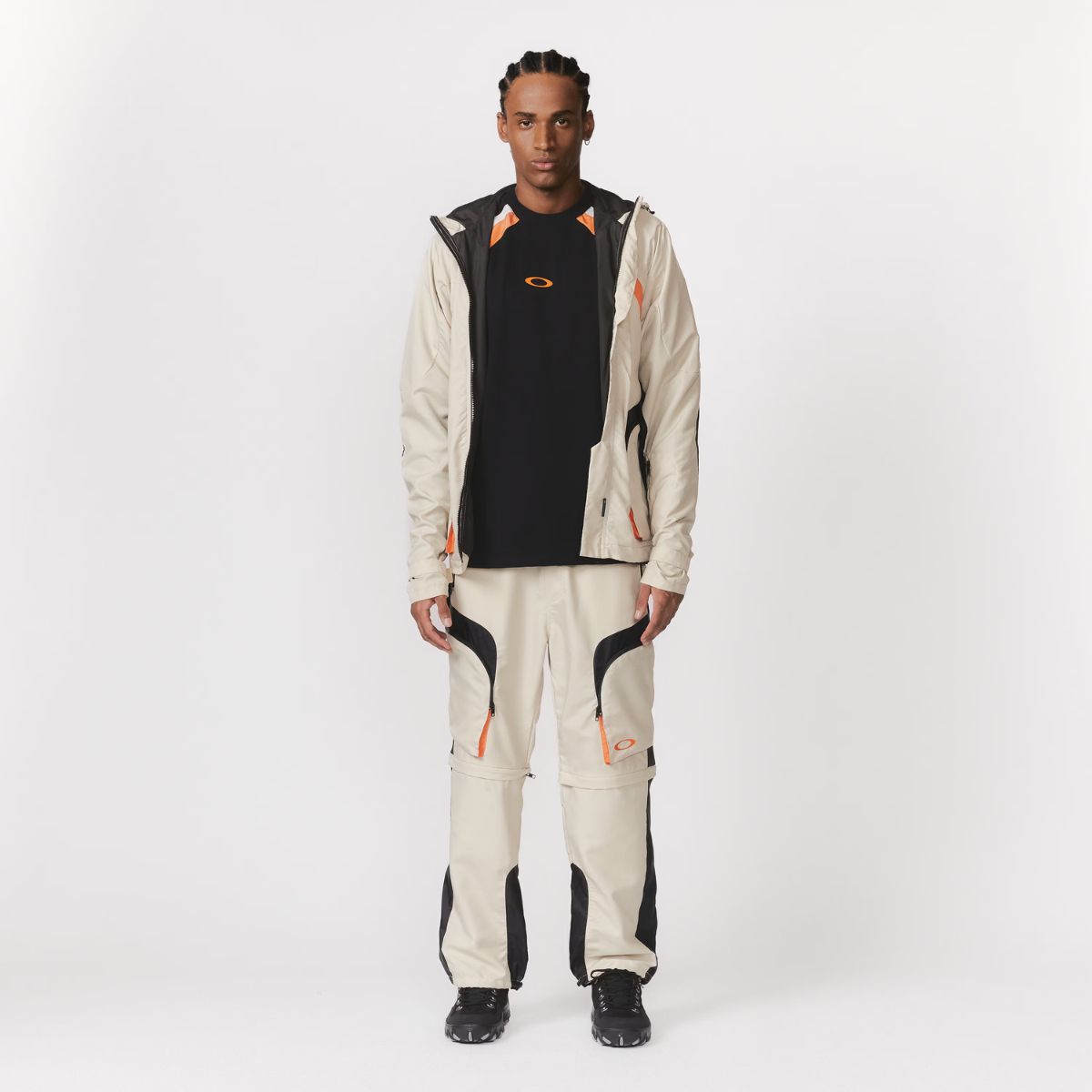 Jaqueta Oakley New Explorer