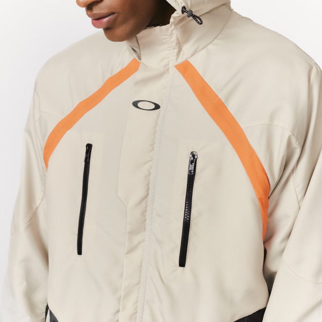 Jaqueta Oakley New Explorer