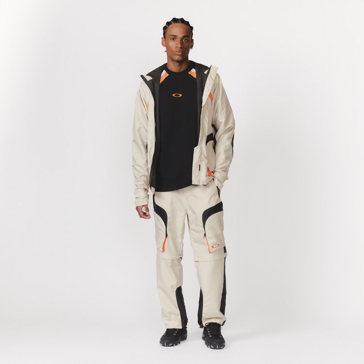 Jaqueta Oakley New Explorer