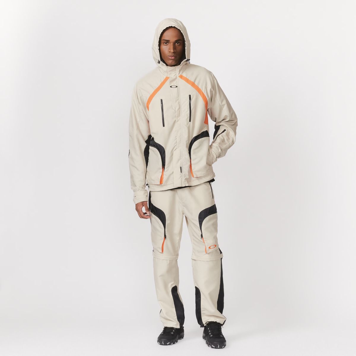 Jaqueta Oakley New Explorer