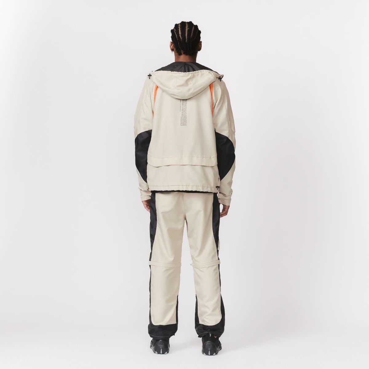 Jaqueta Oakley New Explorer