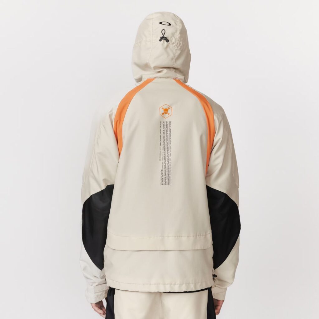 Jaqueta Oakley New Explorer