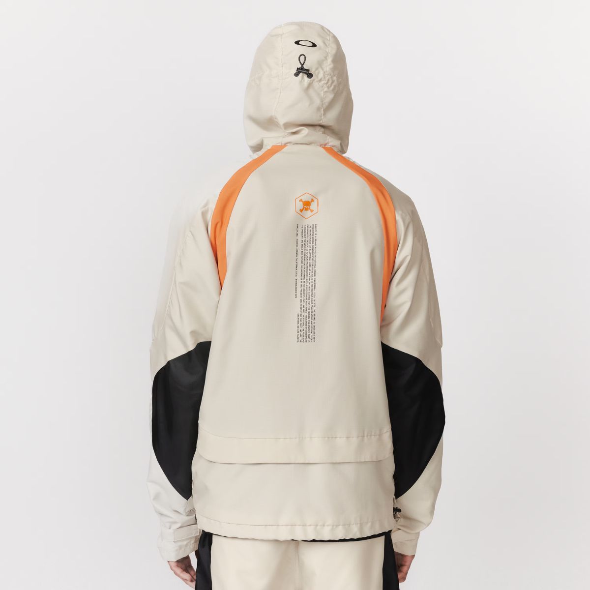 Jaqueta Oakley New Explorer