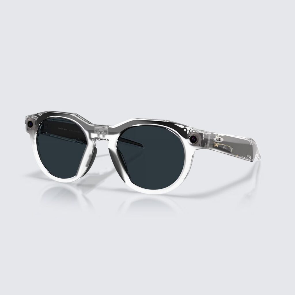 Óculos Oakley Meta HSTN Transitions®