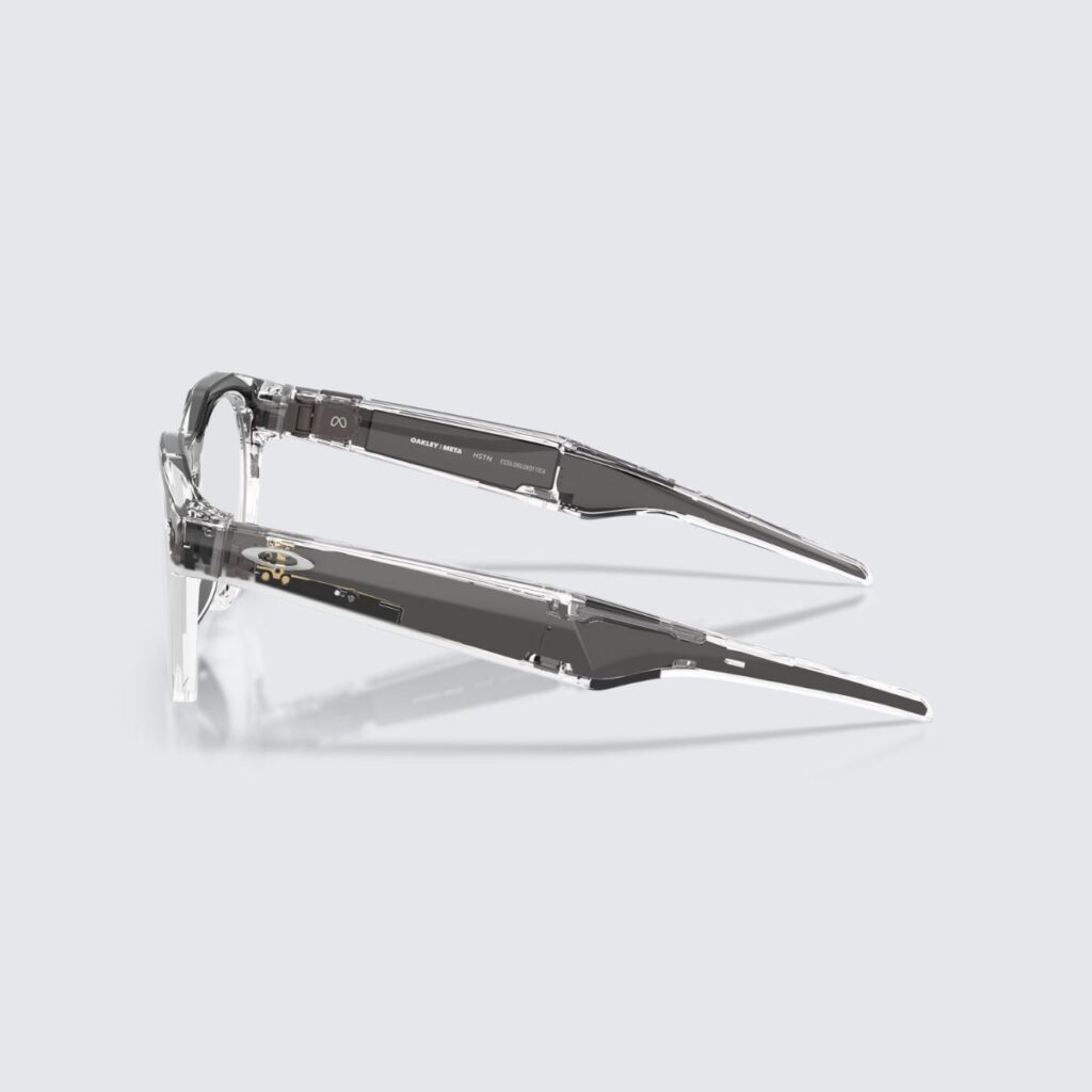 Óculos Oakley Meta HSTN Transitions®