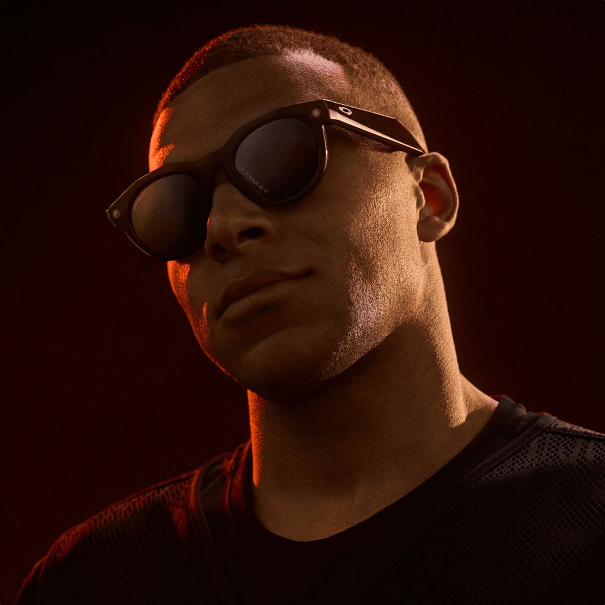 Óculos Oakley Meta Hstn