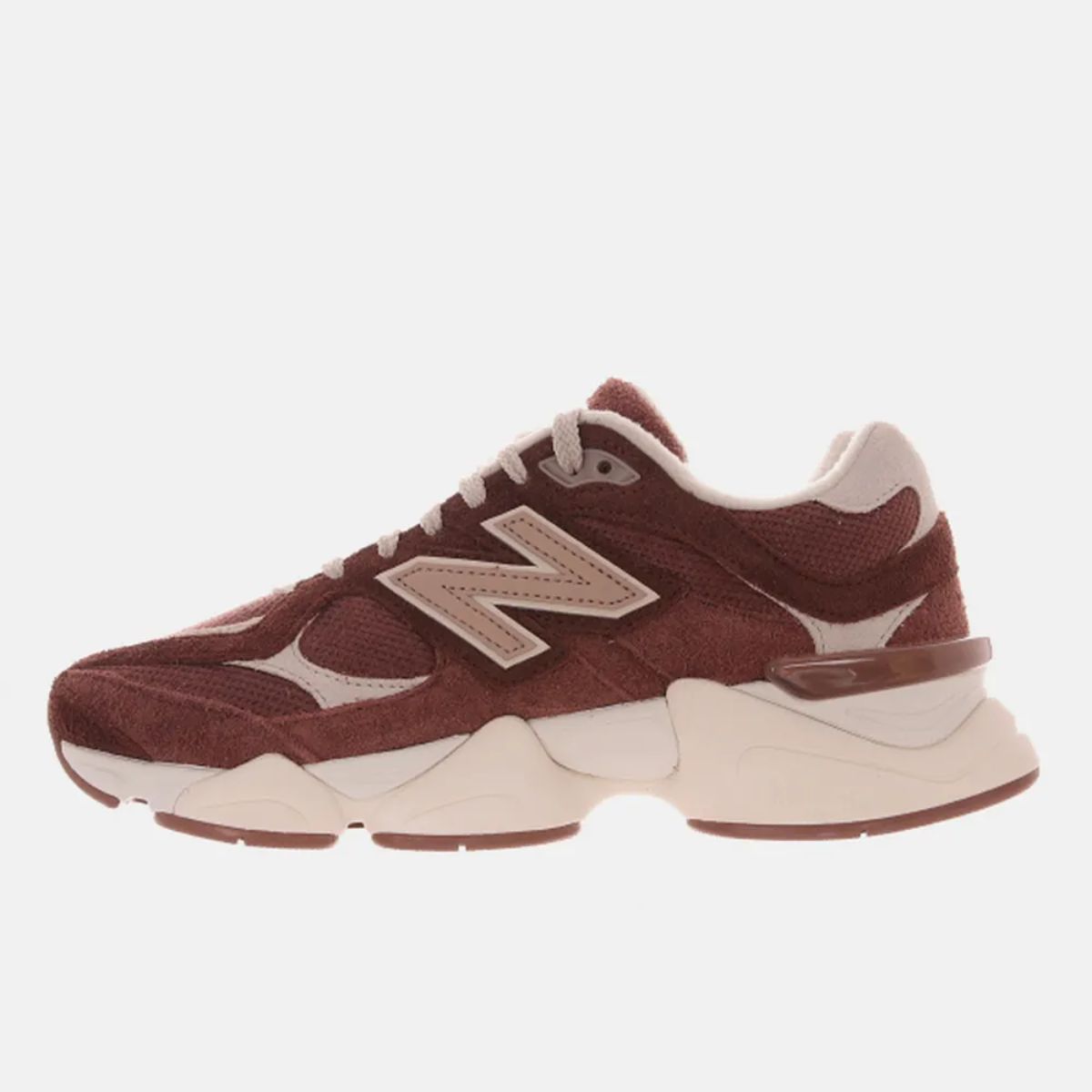 Tênis New Balance 9060 &Quot;Rich Oak&Quot;