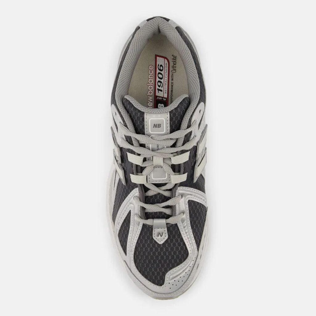 Tênis New Balance 1906R "White Castlerock"