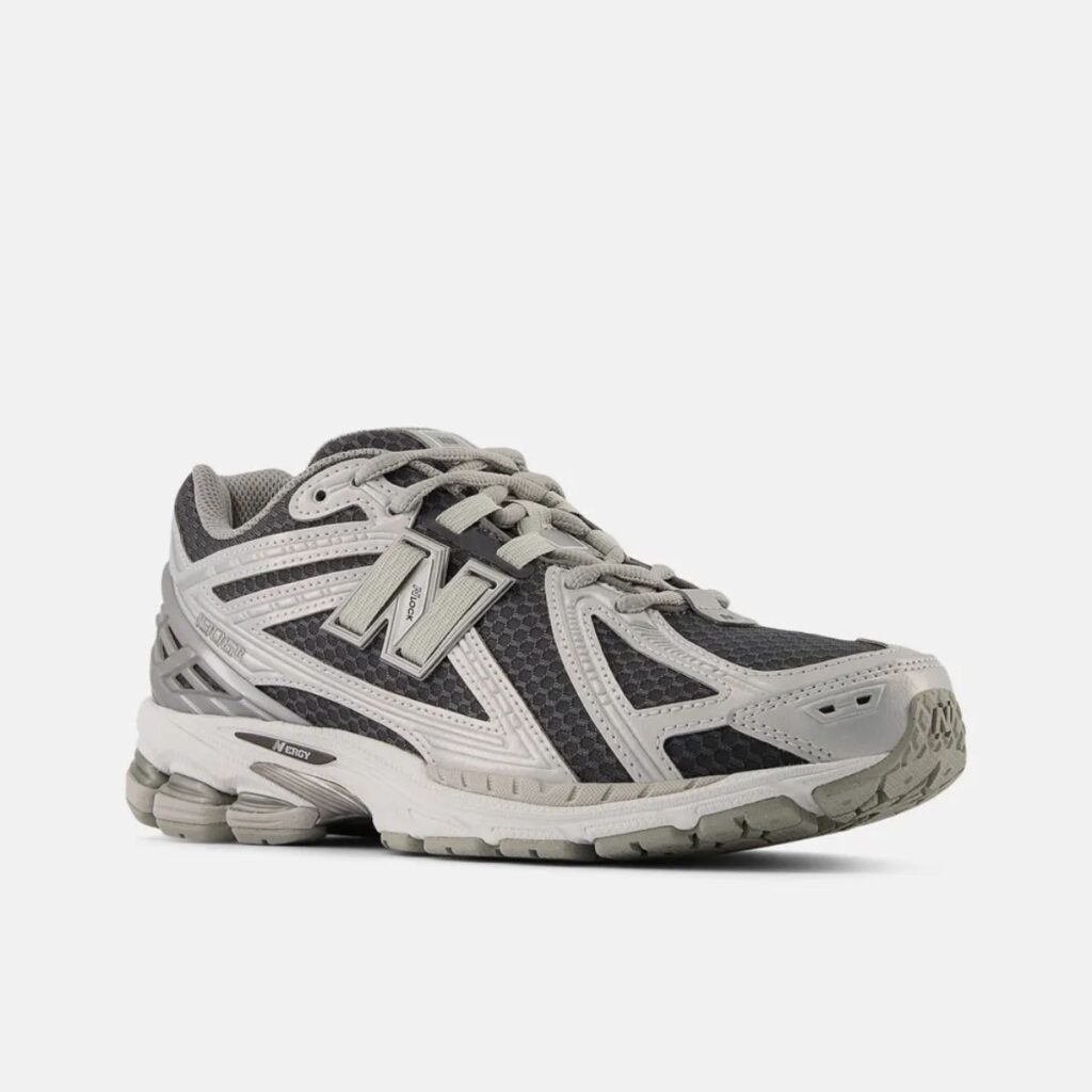 Tênis New Balance 1906R "White Castlerock"