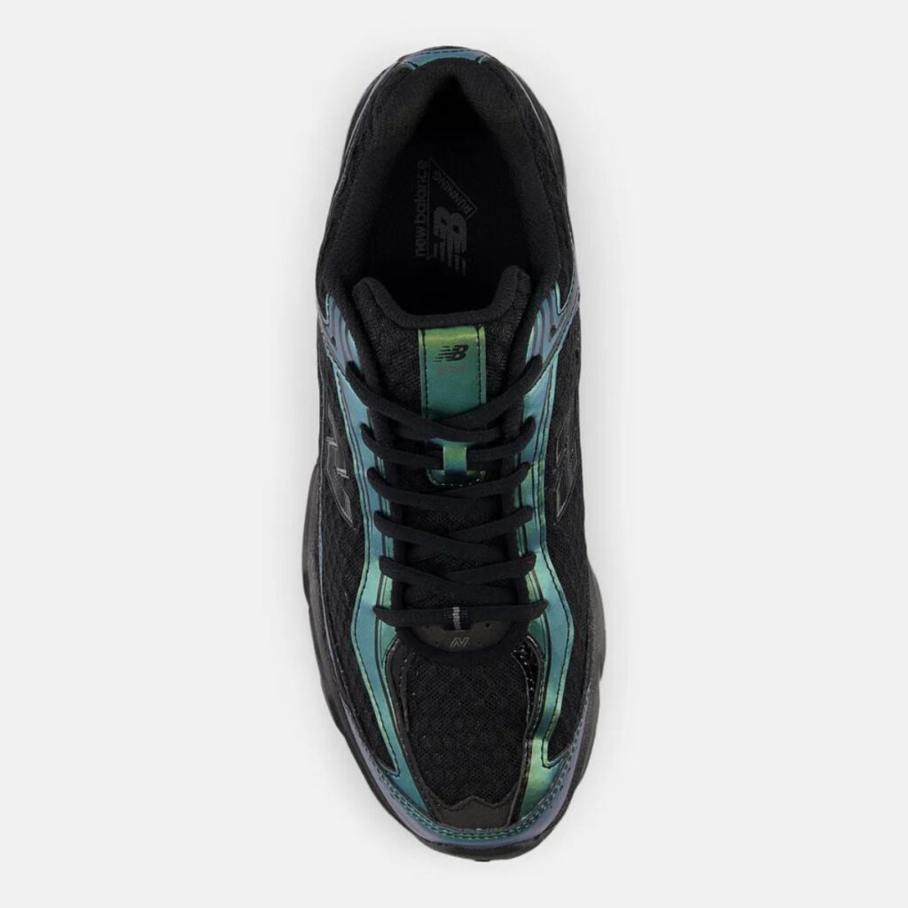 Tênis New Balance 509