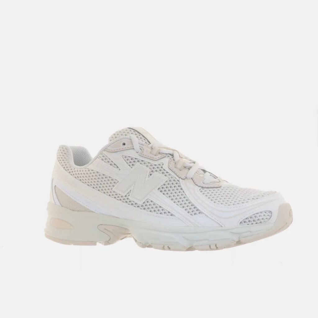 New Balance 740 "Bisque Angora"