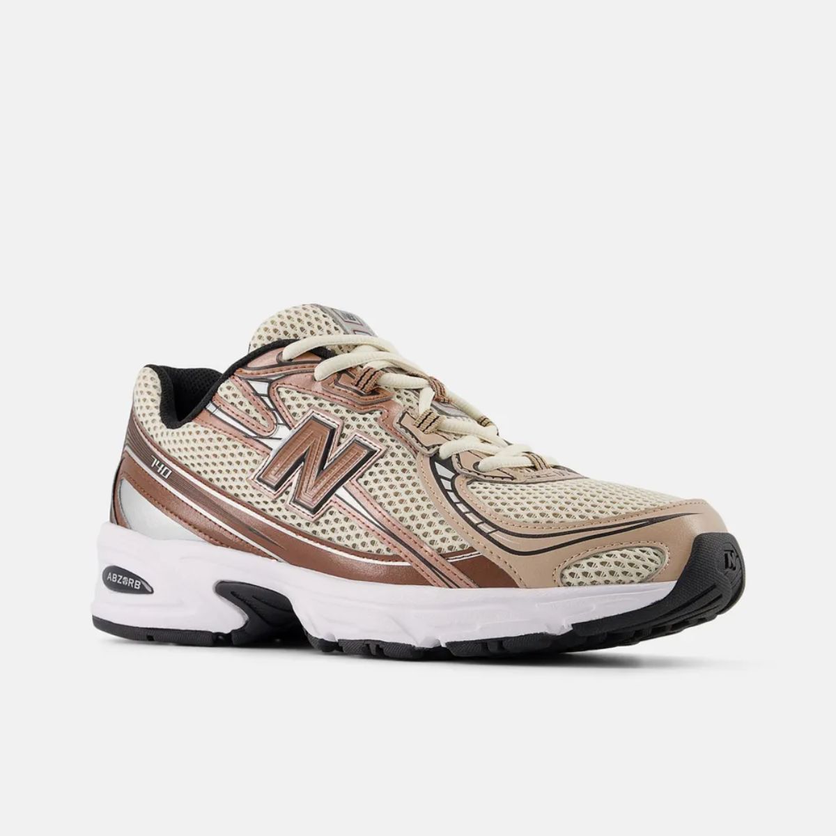 New Balance 740 &Quot;Rich Oak Bisque Pecan&Quot;