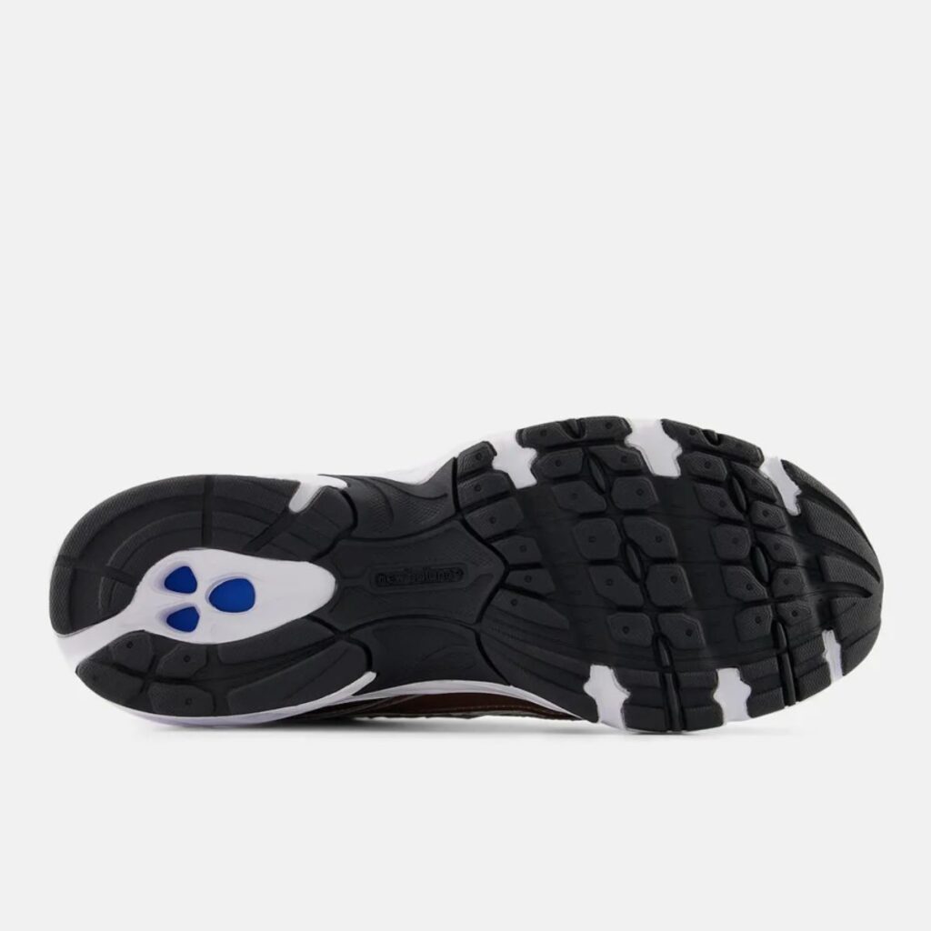 New Balance 740 "Rich Oak Bisque Pecan"