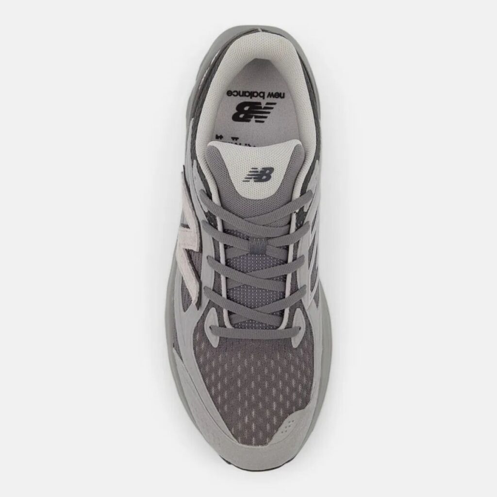 Tênis New Balance Fresh Foam Trainer "Black Cement Slate Grey"