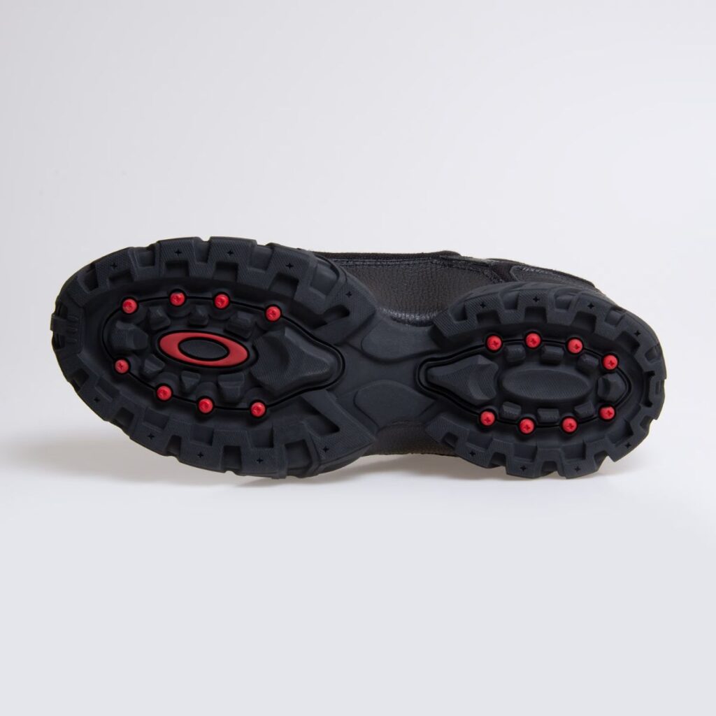 Oakley Flak III "Triple Black"