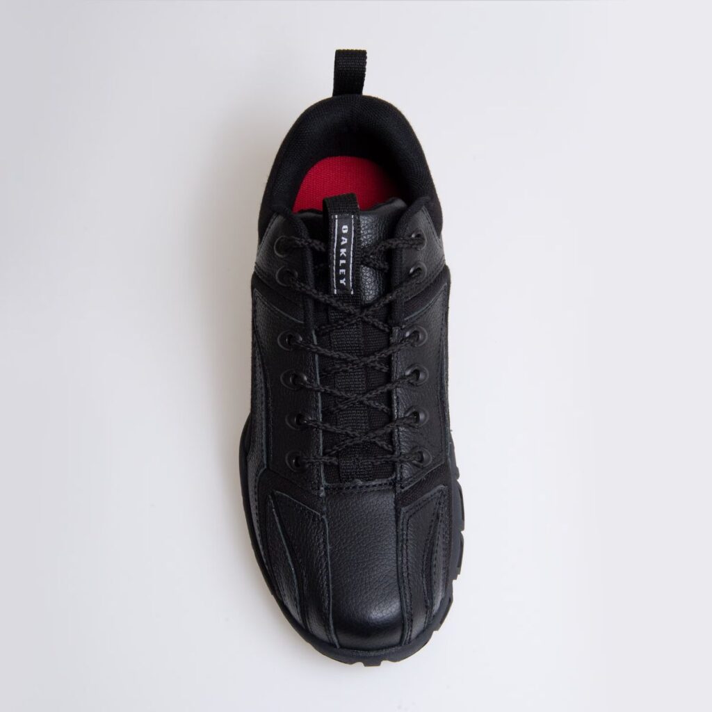 Oakley Flak III "Triple Black"