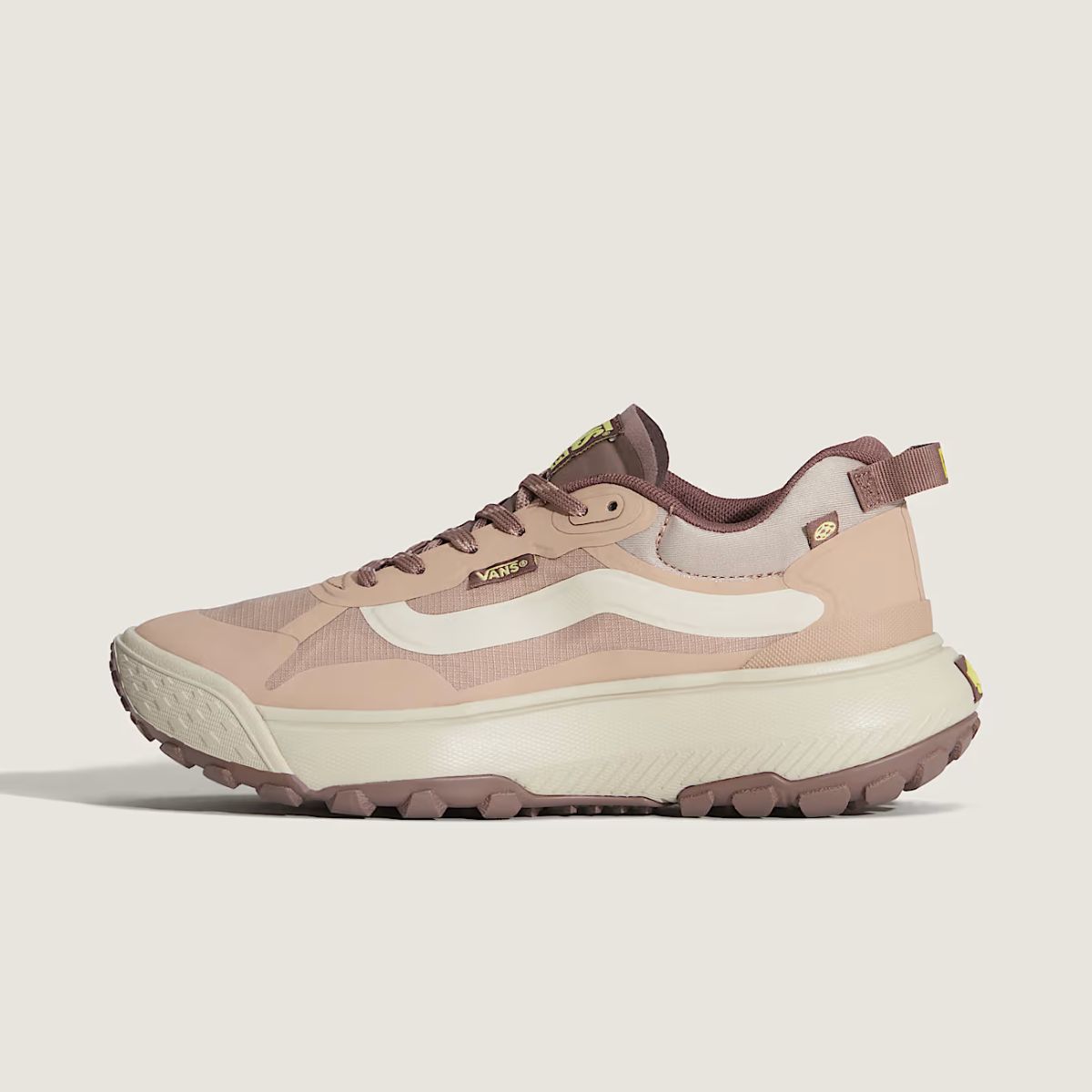 Vans Crosspath Mte &Quot;Warm Taupe&Quot;