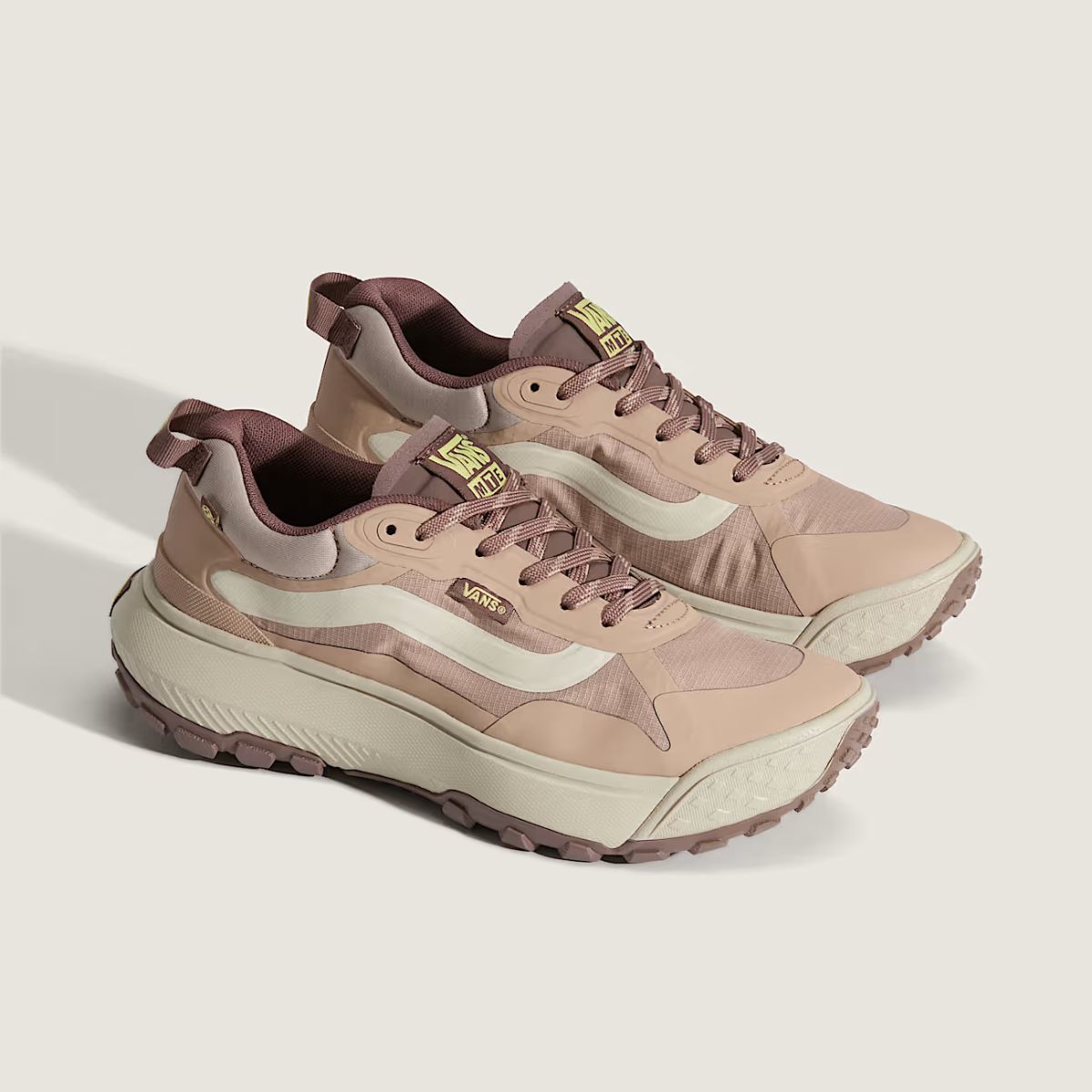 Vans Crosspath Mte &Quot;Warm Taupe&Quot; - Imagem 2