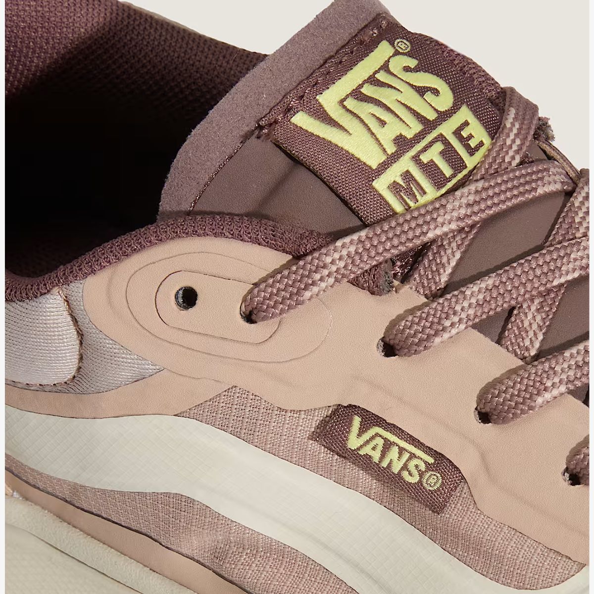 Vans Crosspath Mte &Quot;Warm Taupe&Quot; - Imagem 9
