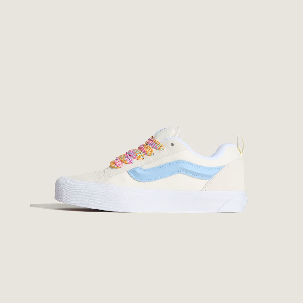 Vans KNU Skool Oversized