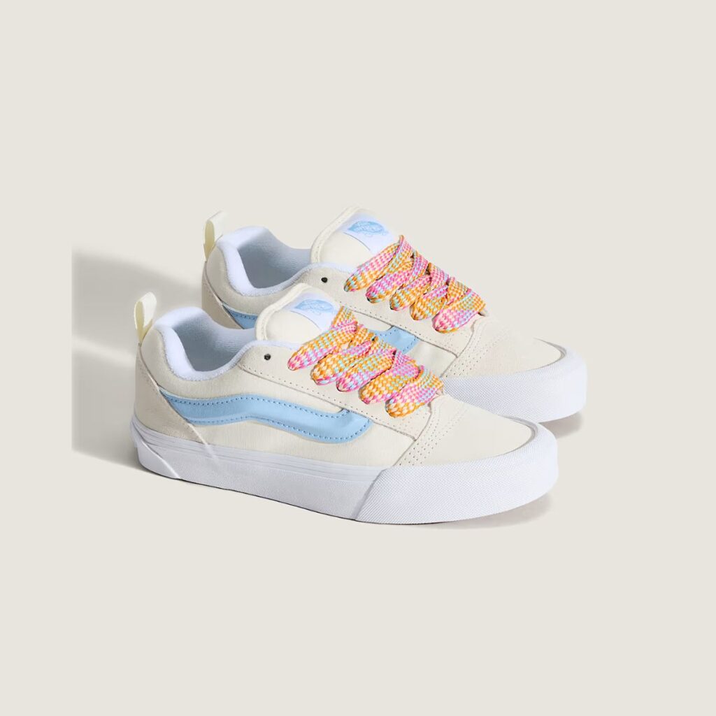 Vans KNU Skool Oversized