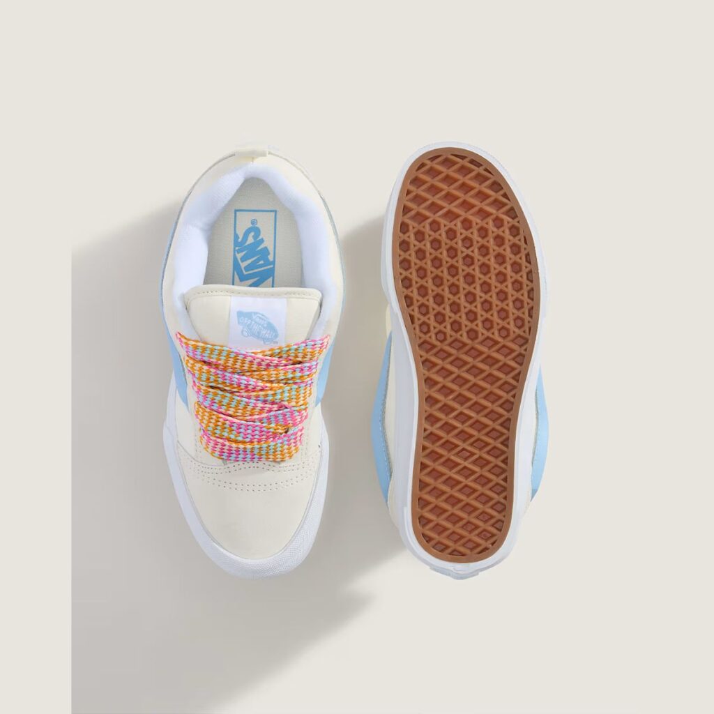 Vans KNU Skool Oversized