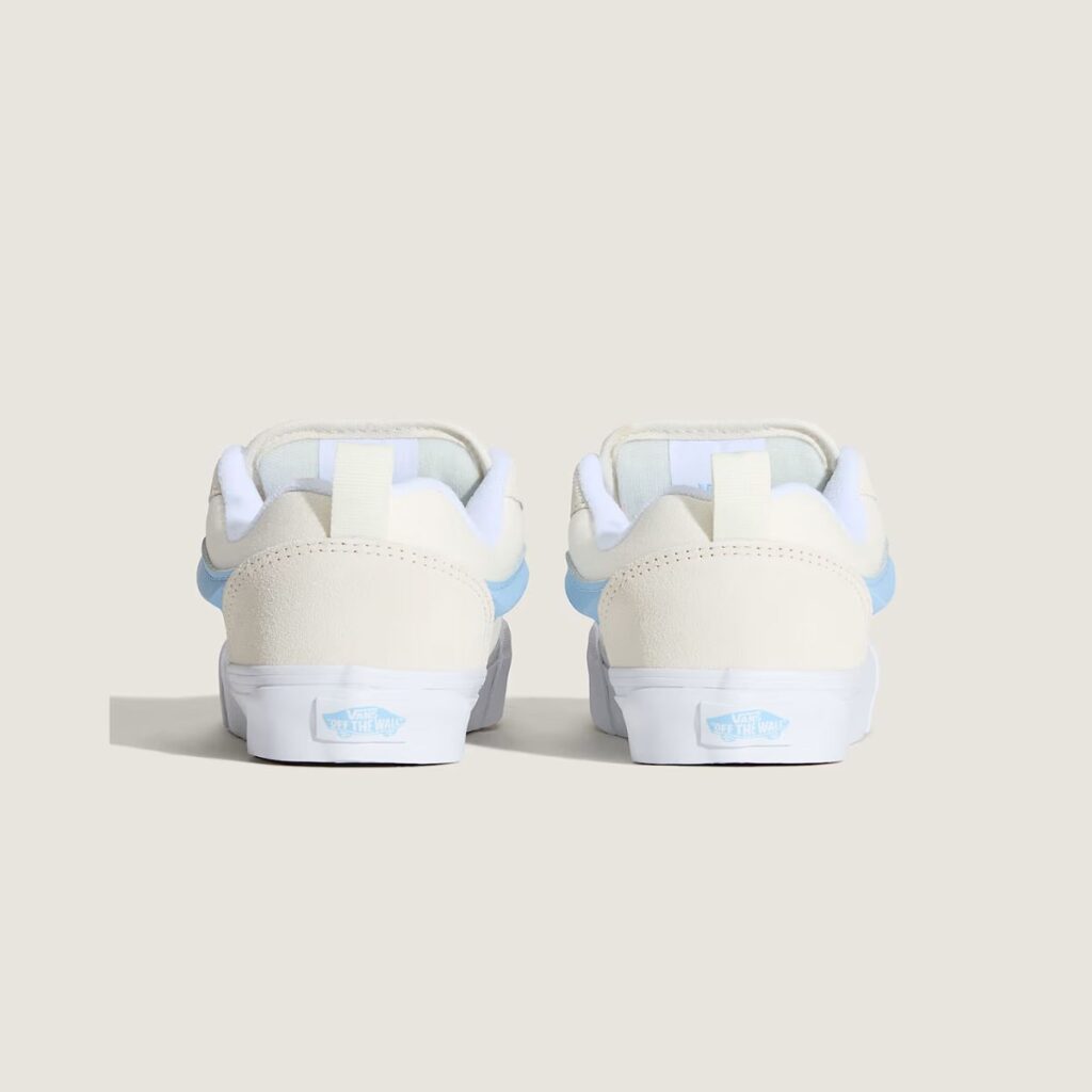 Vans KNU Skool Oversized