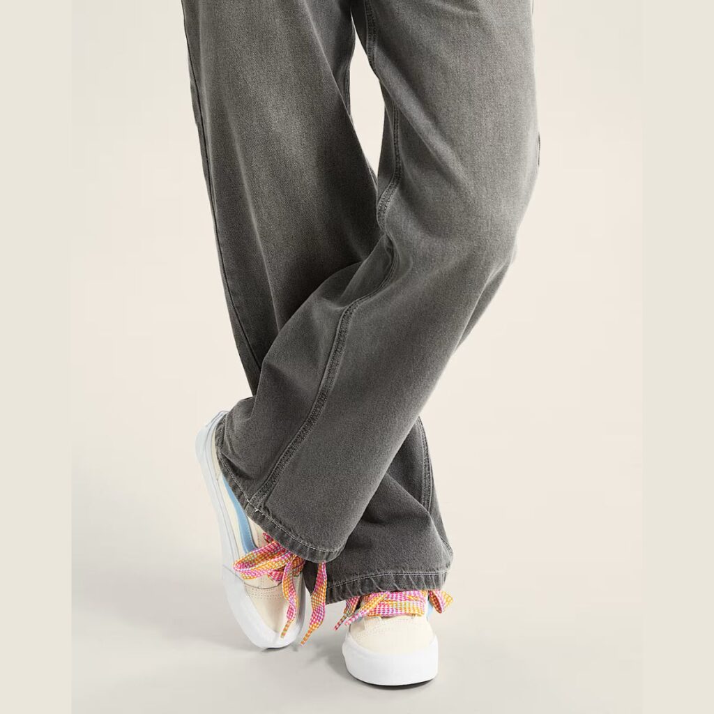 Vans KNU Skool Oversized