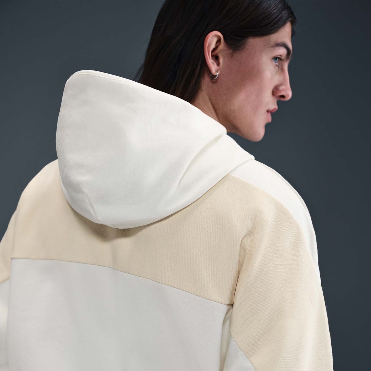 Blusão Nike Air Fleece Masculino