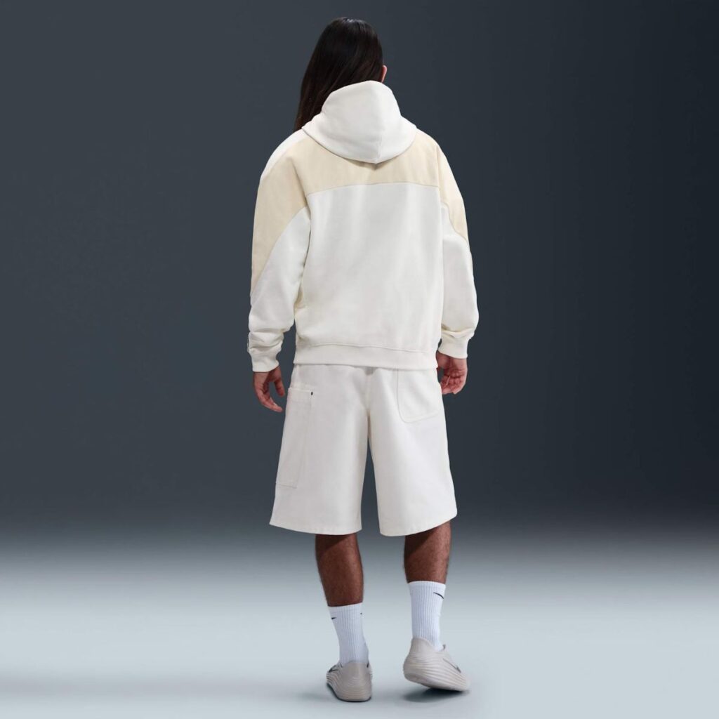 Blusão Nike Air Fleece Masculino