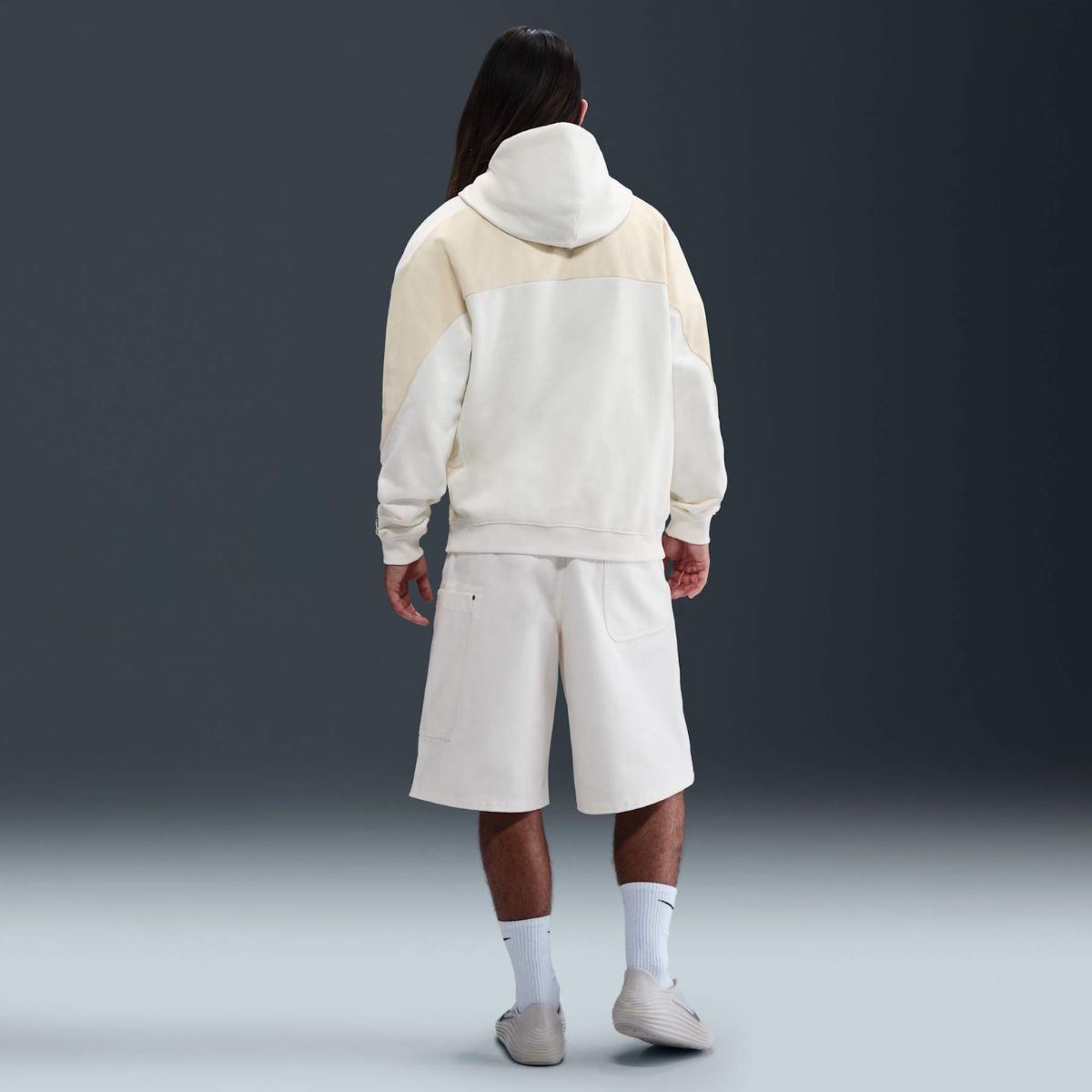 Blusão Nike Air Fleece Masculino