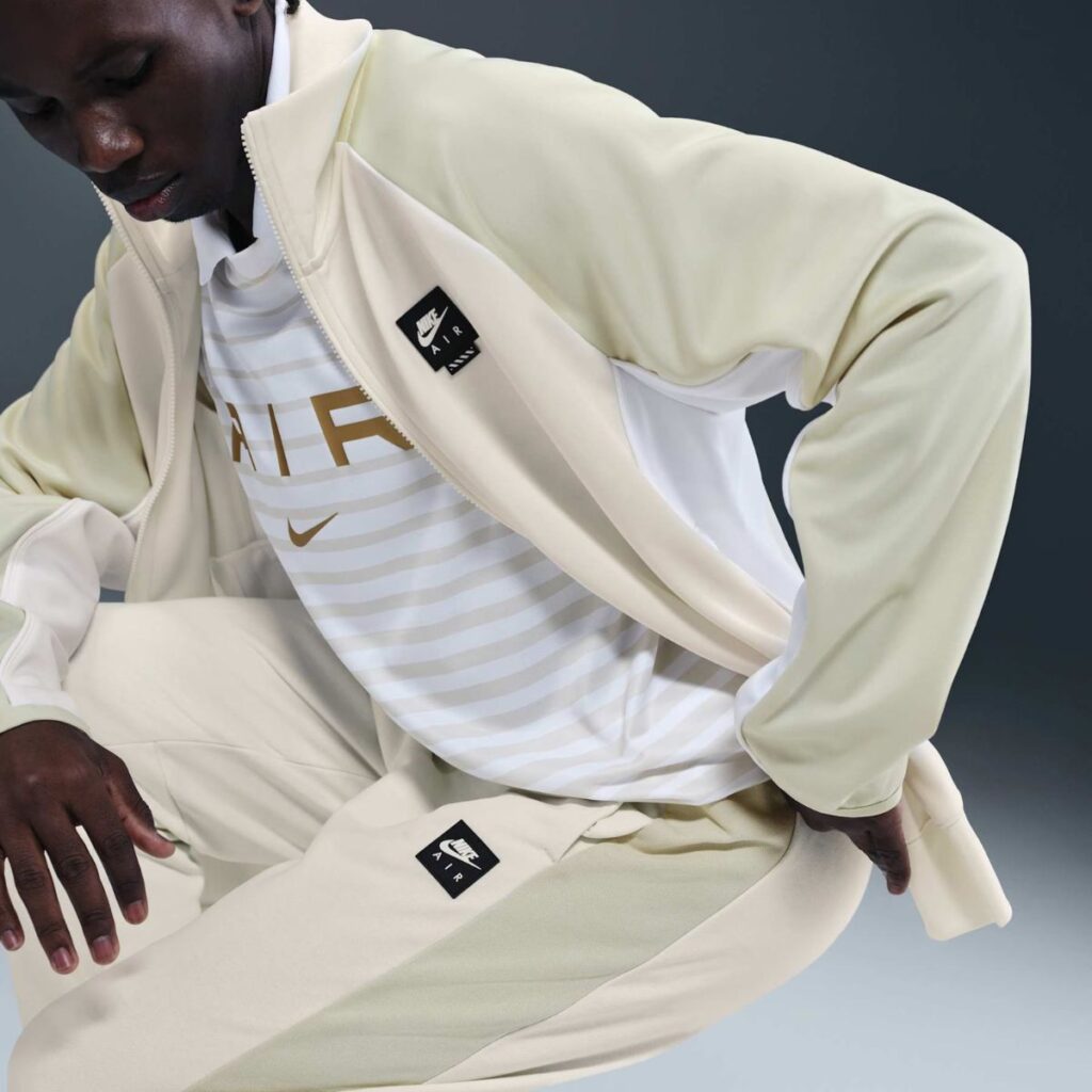 Calça Nike Air Fleece Masculina