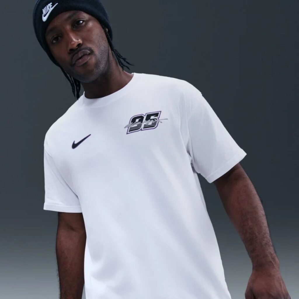 Camiseta Nike Sportswear M90