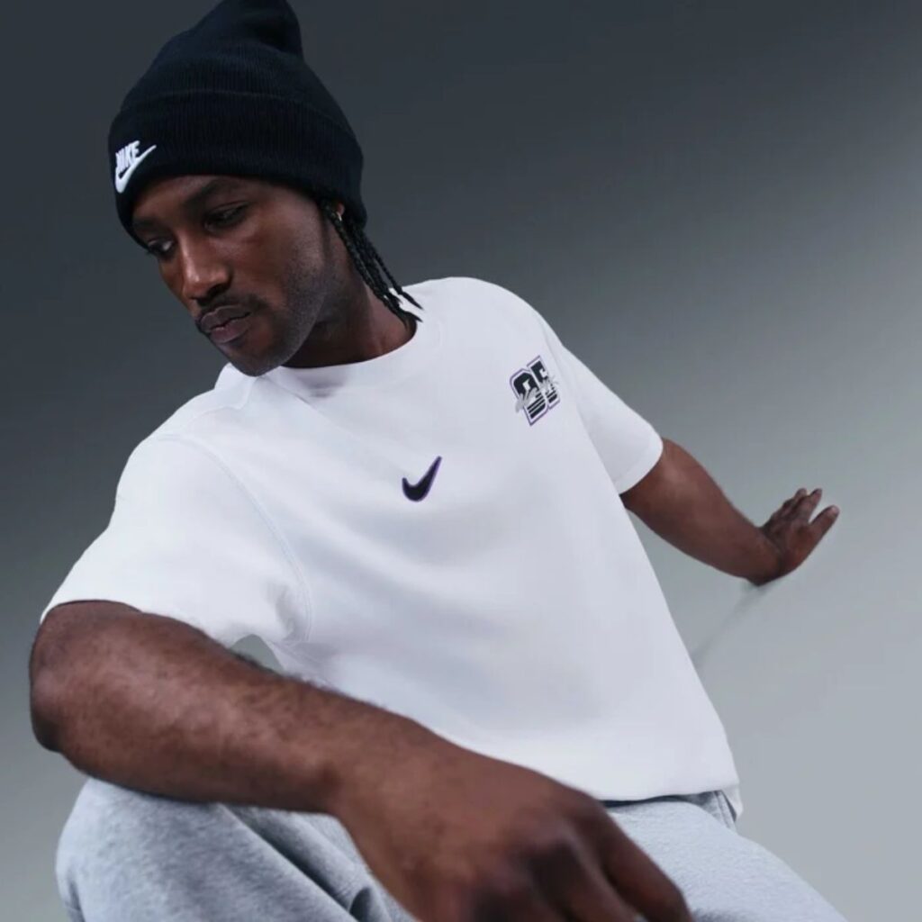 Camiseta Nike Sportswear M90