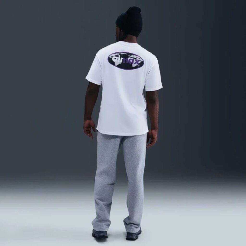 Camiseta Nike Sportswear M90