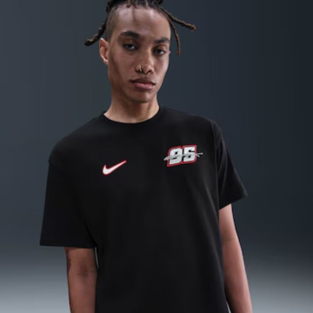Camiseta Nike Sportswear M90